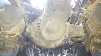 Meritor-Rockwell RD20-145 Front Differential for a 2003 International 9400I