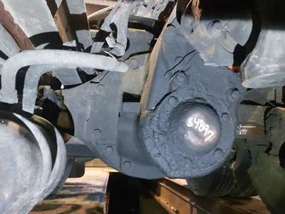 Meritor-Rockwell RD20-145 Front Differential for a 2007 Volvo VNL64T