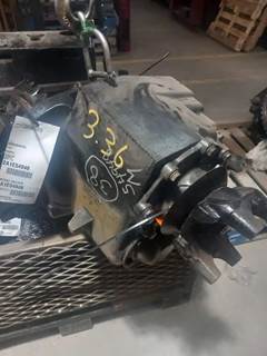 Meritor-Rockwell RD20-145 Front Differential