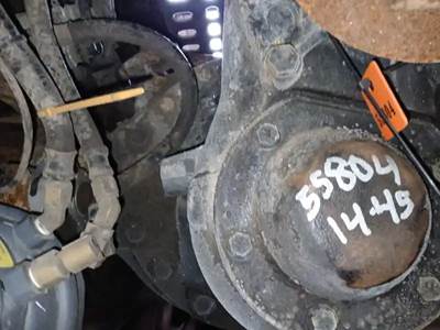 Meritor-Rockwell RD20-145 Front Differential for a 2012 Western Star 4900FA