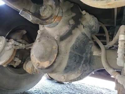 Meritor-Rockwell RD20-145 Front Differential for a 1990 Pierce Lance POMPIER