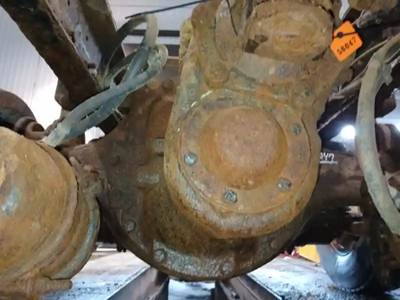 Meritor-Rockwell RD23-164 Front Differential for a 2009 Freightliner M2 112