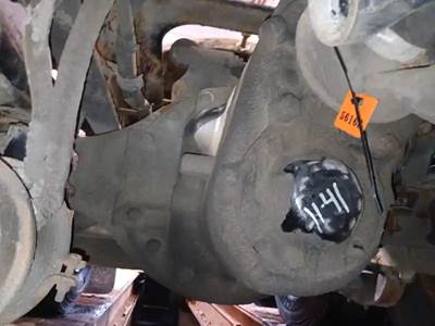 Meritor-Rockwell RDL20-145 Front Differential for a 2005 Volvo VNM