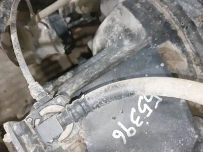 Meritor-Rockwell RDL23-160 Front Differential for a 2001 International 9400I