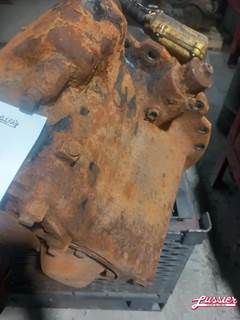 Meritor-Rockwell RDL23-160 Front Differential for a 2002 Volvo VHD