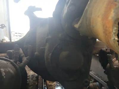 Meritor-Rockwell RDL23-160 Front Differential