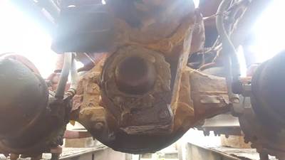 Meritor-Rockwell RP20-145 Front Differential for a 2007 Freightliner FLD-CLASSIC XL132