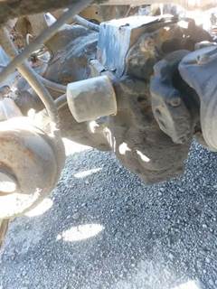 Meritor-Rockwell RP20-145 Front Differential for a 2007 International 9900I