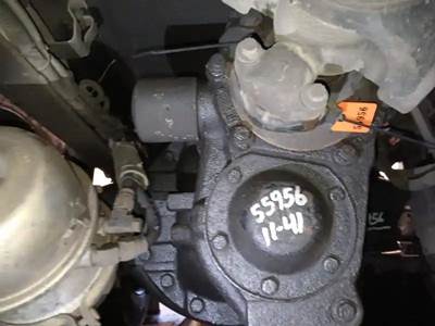 Meritor-Rockwell RP20-145 Front Differential for a 1997 Freightliner CENTURY CLASS C-112