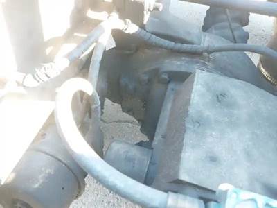 Meritor-Rockwell RP20-145 Front Differential for a 2006 International 9400I