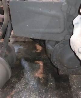 Meritor-Rockwell RP20-145 Front Differential for a 2007 Volvo VNM