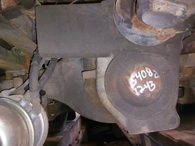 Meritor-Rockwell RP20-145 Front Differential for a 2000 Volvo VNL64T660