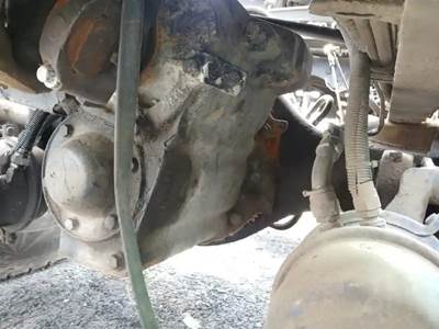 Meritor-Rockwell RP20-145 Front Differential for a 2007 International 9900I SFA