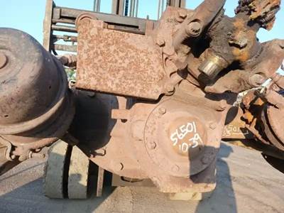 Meritor-Rockwell RP20-145 Front Differential