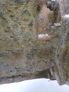 Meritor-Rockwell RP20-145 Front Differential for a 2009 International 9200I