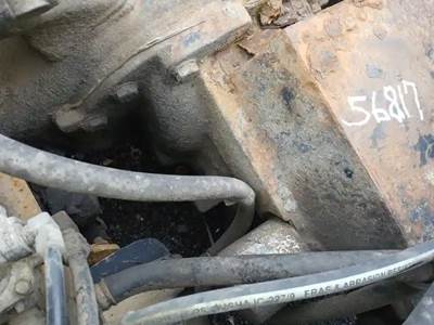 Meritor-Rockwell RP20-145 Front Differential for a 2005 Western Star 4900FA