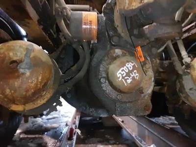 Meritor-Rockwell RP23-160 Front Differential for a 2006 Freightliner COLUMBIA CL-120