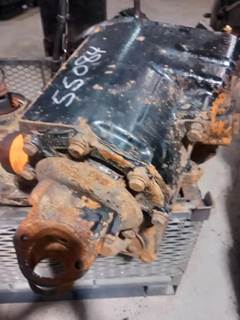 Meritor-Rockwell RP23-160 Front Differential for a 2006 Freightliner COLUMBIA CL-120