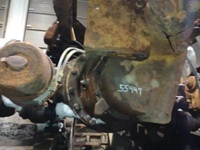 Meritor-Rockwell RP24180 Front Differential for a 2000 Mack RD-688S