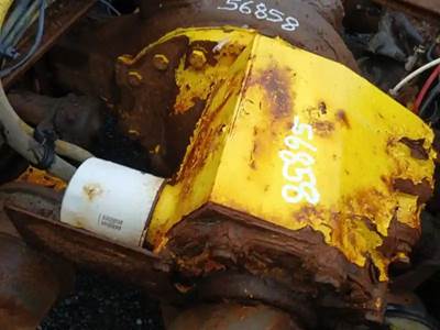 Meritor-Rockwell RPL20145 Front Differential for a 2007 Sterling L9500 (LT9513)