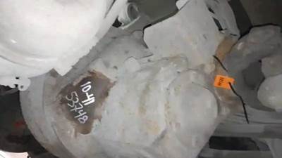 Meritor-Rockwell RPL23160 Front Differential for a 2014 Mack GRANITE GU813