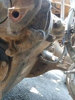 Meritor-Rockwell RPL23160 Front Differential for a 2020 International LT625