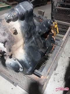 Meritor-Rockwell RPL23160 Front Differential