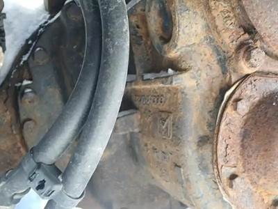 Meritor-Rockwell RPL23160 Front Differential for a 2018 Volvo VNL