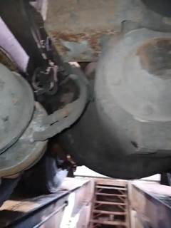 Meritor-Rockwell RPL23164 Front Differential for a 2007 Sterling L9500 (LT9513)