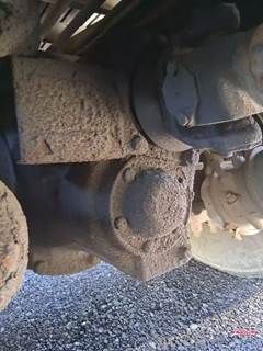 Meritor-Rockwell RPL23164 Front Differential for a 2004 Freightliner COLUMBIA CL-120