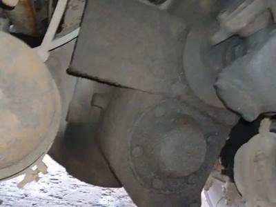 Meritor-Rockwell RPL23164 Front Differential for a 2005 Freightliner COLUMBIA CL-120