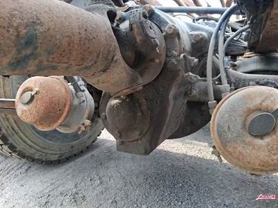 Meritor-Rockwell RPL23164 Front Differential for a 2003 Freightliner FLD-112064S