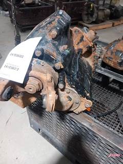 Meritor-Rockwell RPL23164 Front Differential for a 2007 Sterling L9500 (LT9513)