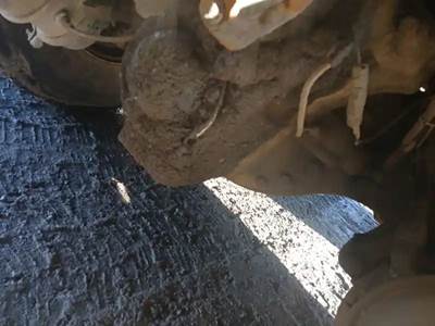 Meritor-Rockwell RPL23164 Front Differential for a 2005 International 5600I