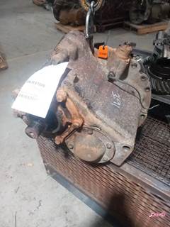 Meritor-Rockwell RPL23164 Front Differential