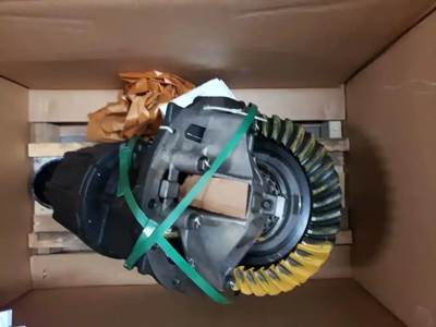 Paccar Front Differential