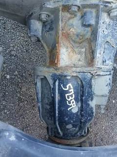 Paccar PDL40 Front Differential for a 2020 Peterbilt 579