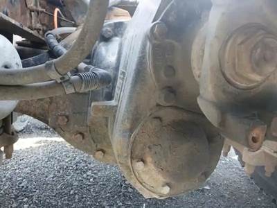 Rockwell RD20145 Front Differential for a 2010 International TRANSTAR 8600