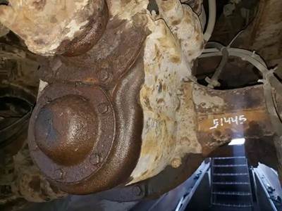 Rockwell RD20145 Front Differential for a 1989 Ford LT-8000