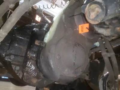 Rockwell RD20145 Front Differential for a 2006 Volvo VNL