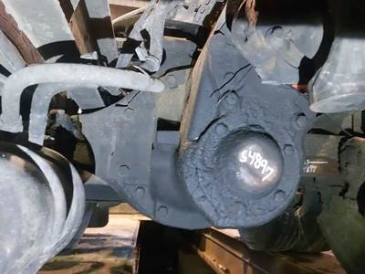 Rockwell RD20145 Front Differential for a 2007 Volvo VNL64T