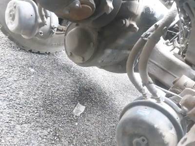 Rockwell RD20145 Front Differential for a 2010 Volvo VNL