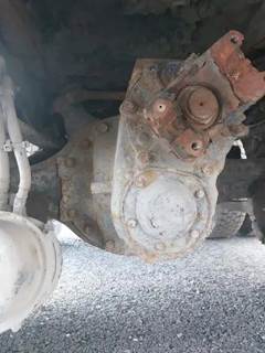 Rockwell RD20145 Front Differential for a 2009 Freightliner M2 106