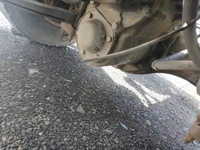 Rockwell RD20145 Front Differential for a 2010 International TRANSTAR 8600