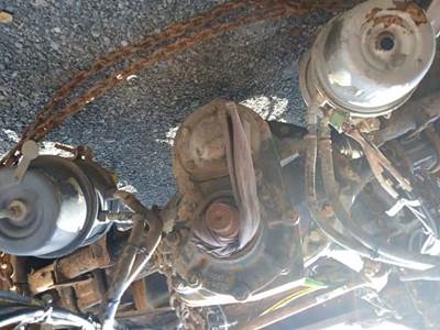 Rockwell RD20145 Front Differential for a 2005 Sterling A9500