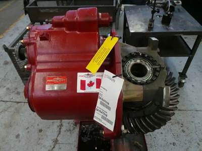 Rockwell RD23160 Front Differential