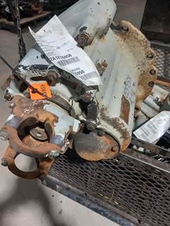 Rockwell RD23160 Front Differential for a 2018 Freightliner CASCADIA PX125064S T