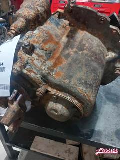 Rockwell RD23160 Front Differential