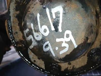 Rockwell RDL20145 Front Differential