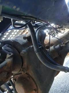 Meritor Front Differential for a 2011 Volvo VNL